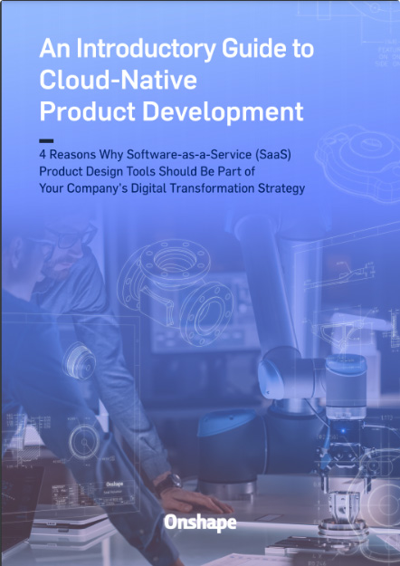 An Introductory Guide to Cloud-Native Product Development